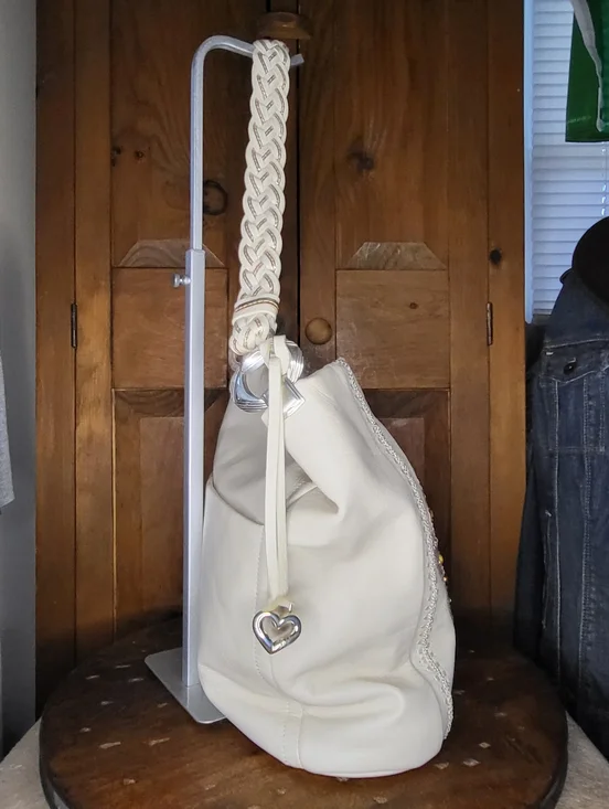 Brighton Leather Bag - Picture 7 of 16